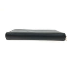 Gucci Blade Logo Long Wallet Black — view 3