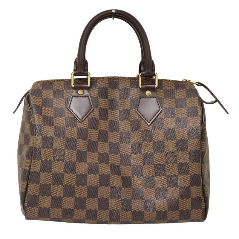 Louis Vuitton Speedy 25 — view 3