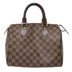 Louis Vuitton Speedy 25 — view 3