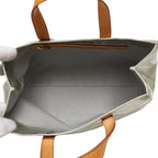 Louis Vuitton Monogram Vernis Reed PM Gris Silver Patent Leather — view 9