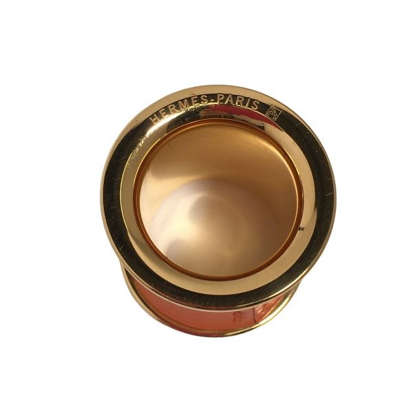 Hermes Accessories Swift GP Scarf Ring — view 5