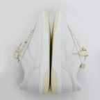 Chanel Coco Mark Sneakers 24 P Size 39 White — view 6