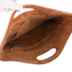 Bottega Veneta Tote Bag Leather Woven Slip Small Ivory — view 5