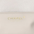 Chanel boy 20 Caviar Leather Flap Chain Shoulder Bag Women — view 3