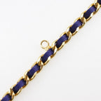 Chanel Chain Belt Gold Plated 01 — view 7