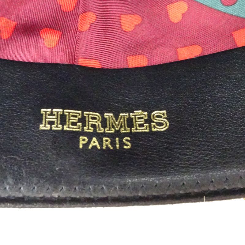 Hermes Love Beige Hat — view 6