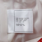 Chanel Button Mini Bag Charm Attached 2008 Cruise Collection V23 — view 9