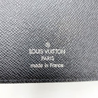 Louis Vuitton Epi Notebook Case Agenda MM Cover — view 8