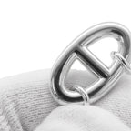 Hermes Bracelet Chaine D'ancre Farandole Silver XS — view 6