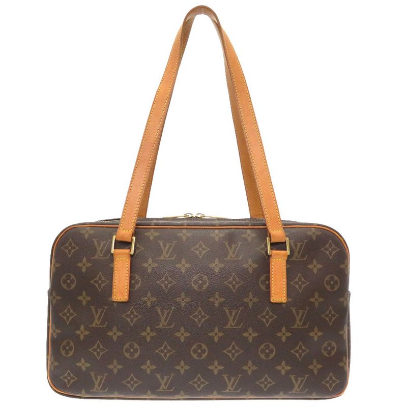 Louis Vuitton Cite GM Monogram — view 2