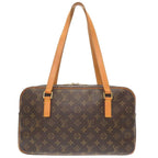 Louis Vuitton Cite GM Monogram — view 2