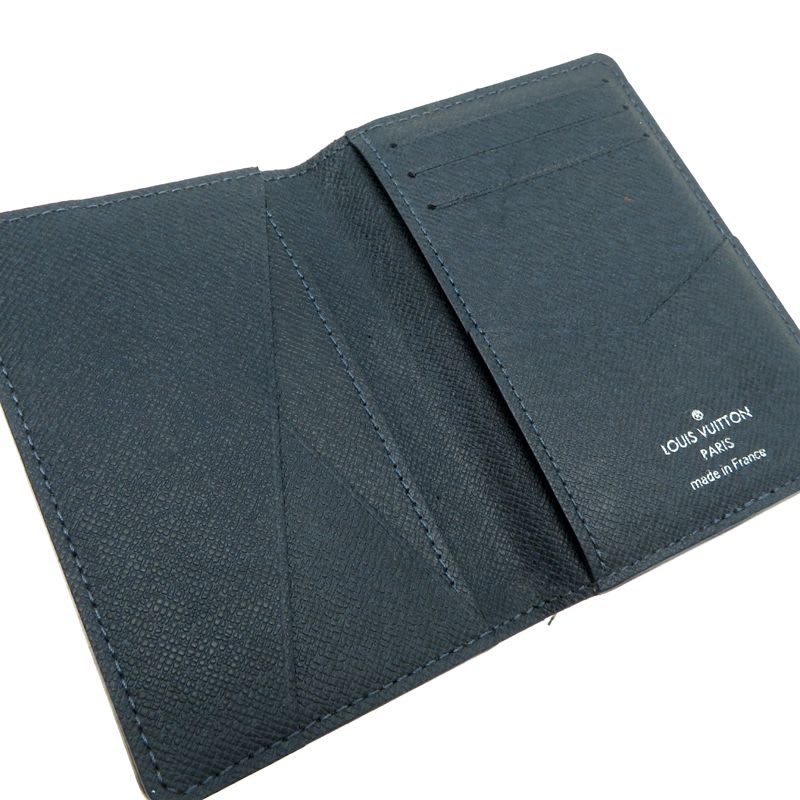 Louis Vuitton Card Case — view 6