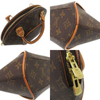 Louis Vuitton Ellipse PM Monogram Handbag 1137 — view 8
