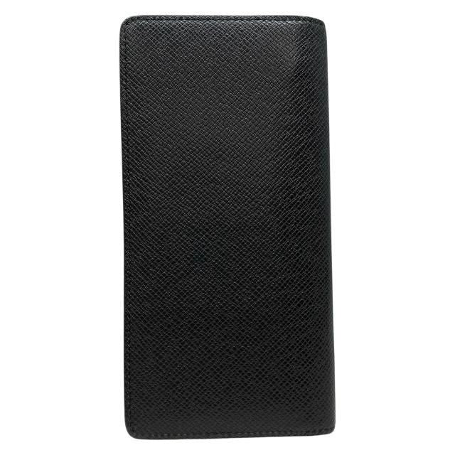 Louis Vuitton Taiga Portefeuille Alexandre Wallet Long Leather — view 2