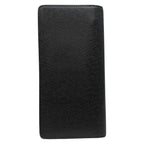 Louis Vuitton Taiga Portefeuille Alexandre Wallet Long Leather — view 2
