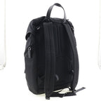 Prada 2 Vz135 Nylon Nero Backpack Daypack — view 3