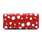 Louis Vuitton Yayoi Kusama LV YK On The Go PM Shoulder Bag Handbag — view 4