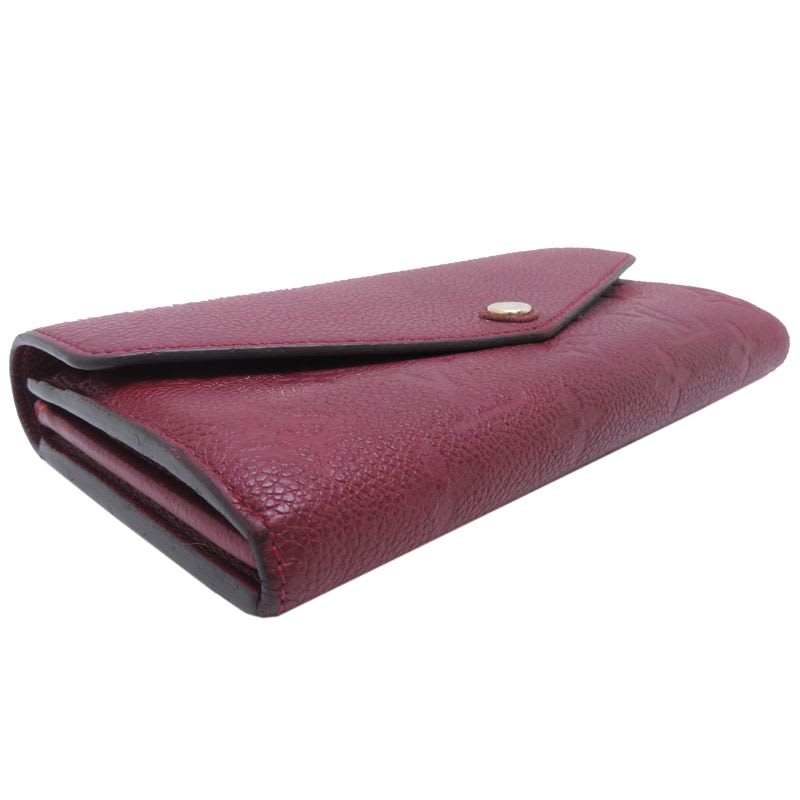 Louis Vuitton Long Wallet — view 3
