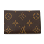 Louis Vuitton Key Case Monogram Multicles 6 Holder — view 3