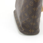 Louis Vuitton Monogram Vavin GM Tote Bag — view 4