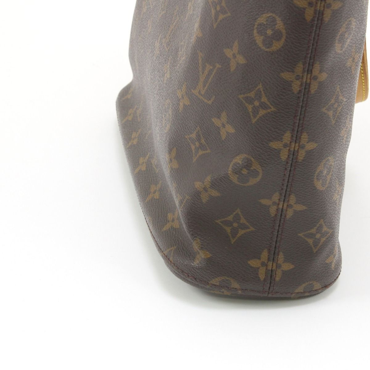 Louis Vuitton Monogram Vavin GM Tote Bag — view 4