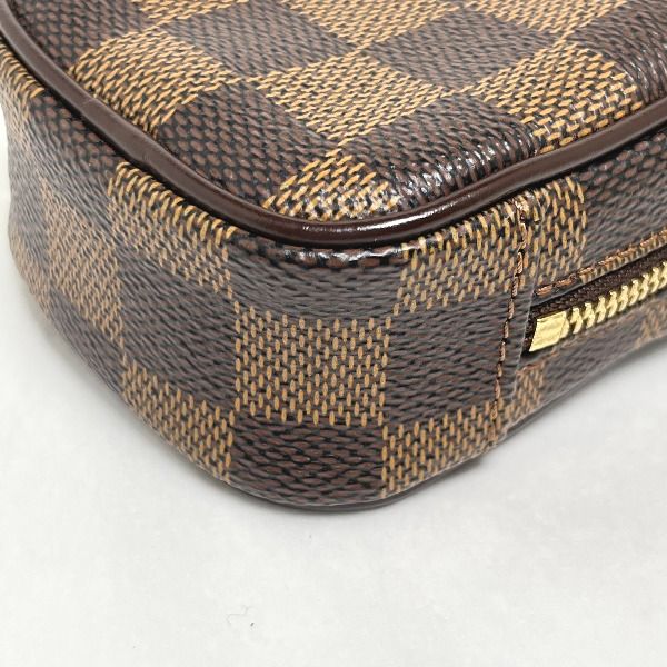 Louis Vuitton Damier Etui Okapi PM Pouch — view 4