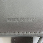 Celine Bifold Wallet Medium Strap — view 9