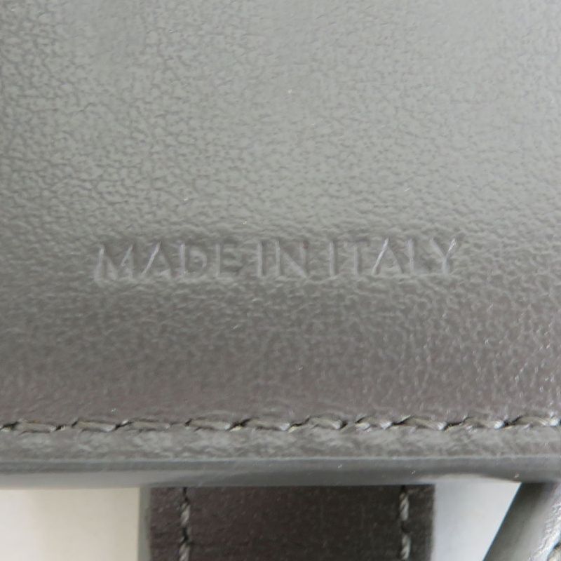 Celine Bifold Wallet Medium Strap — view 9