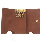Louis Vuitton Multicles 4 Monogram 4-ribbon Key Case 1409 — view 4