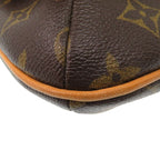 Louis Vuitton Musette Tango Long Strap Monogram Shoulder Bag 1390 — view 7