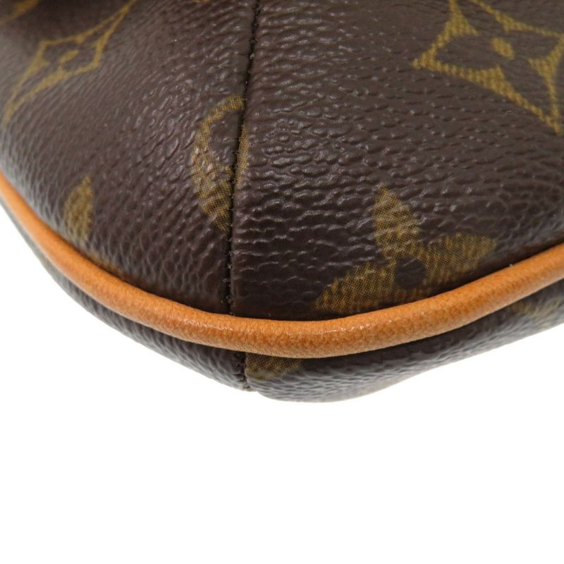 Louis Vuitton Musette Tango Long Strap Monogram Shoulder Bag 1390 — view 7