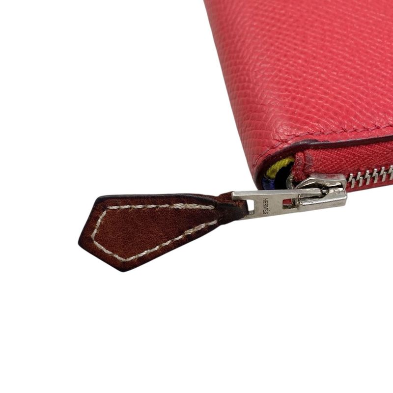 Hermes Azap Silk-in Stamped — view 7