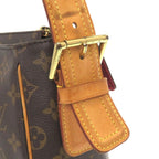 Louis Vuitton Vivacite GM Monogram — view 7