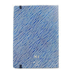 Louis Vuitton Notebook Cahiers Gustave MM Epi Leather Blue — view 3