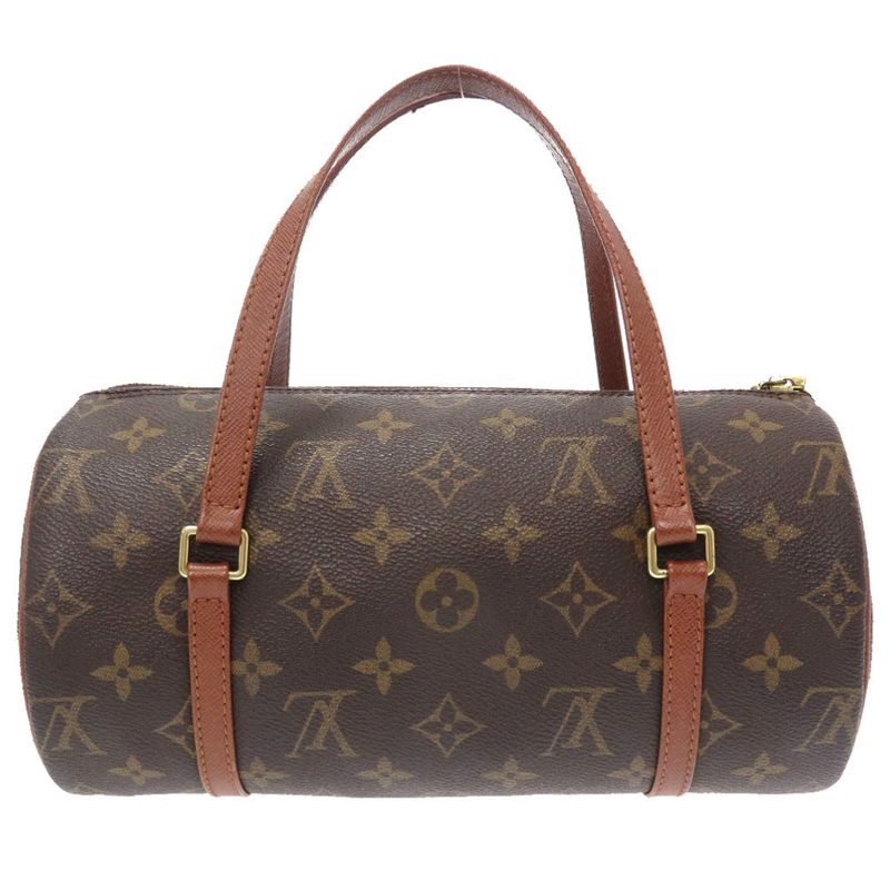 Louis Vuitton Papillon 26 Monogram M51 — view 2