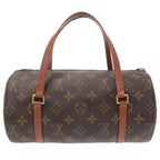Louis Vuitton Papillon 26 Monogram M51 — view 2