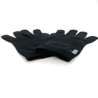 Prada Gloves Black Nero Dna615 Never — view 3