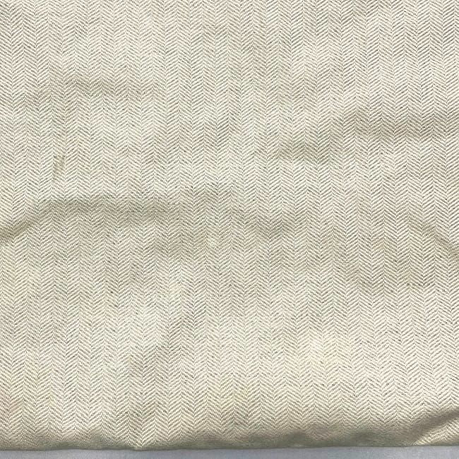 Loewe Draw String Bag Pink Stripe Large — view 9