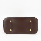 Louis Vuitton Damier Alma PM Handbag — view 6