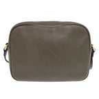 Gucci Blondi Leather Brown Shoulder Bag 0312 — view 2