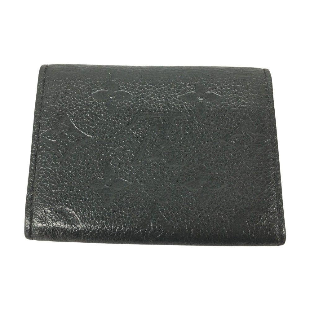 Louis Vuitton Card Case Monogram Anvelope Carte de Visit — view 4