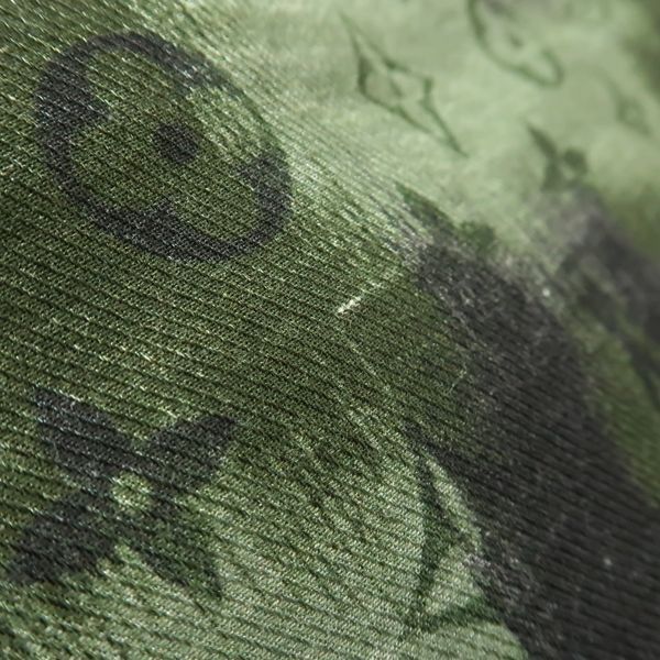 Louis Vuitton Etole Ikat Mp2695 Monogram Camouflage 2020 Fall Winter — view 8