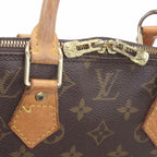 Louis Vuitton Monogram Alma Handbag — view 6