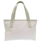 Gucci GG Imprime Tote Bag White 1364 — view 2
