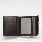 Louis Vuitton Vernis Portefeuille Koala Three-fold With Coin Purse — view 5