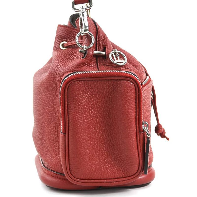 Fendi Shoulder Bag Montresor 8 — view 2