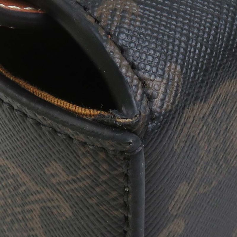 Celine Crossbody Bag Triomphe Mini Claude — view 7