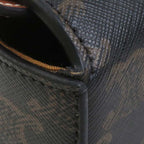 Celine Crossbody Bag Triomphe Mini Claude — view 7