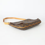 Louis Vuitton Shoulder Bag Musette Tango Brown Rank Sa — view 3