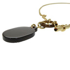 Hermes Chaine D'ancre Buffalo Horn Necklace 0027 — view 6